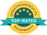 GreatNonProfits Top-Rated